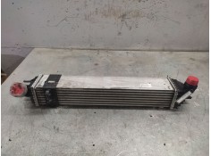 Recambio de intercooler para renault laguna grandtour iii authentique referencia OEM IAM 144960001RH  