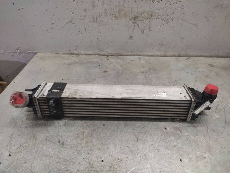 Recambio de intercooler para renault laguna grandtour iii authentique referencia OEM IAM 144960001RH  