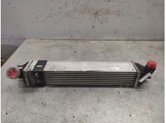 Recambio de intercooler para renault laguna grandtour iii authentique referencia OEM IAM 144960001RH   2