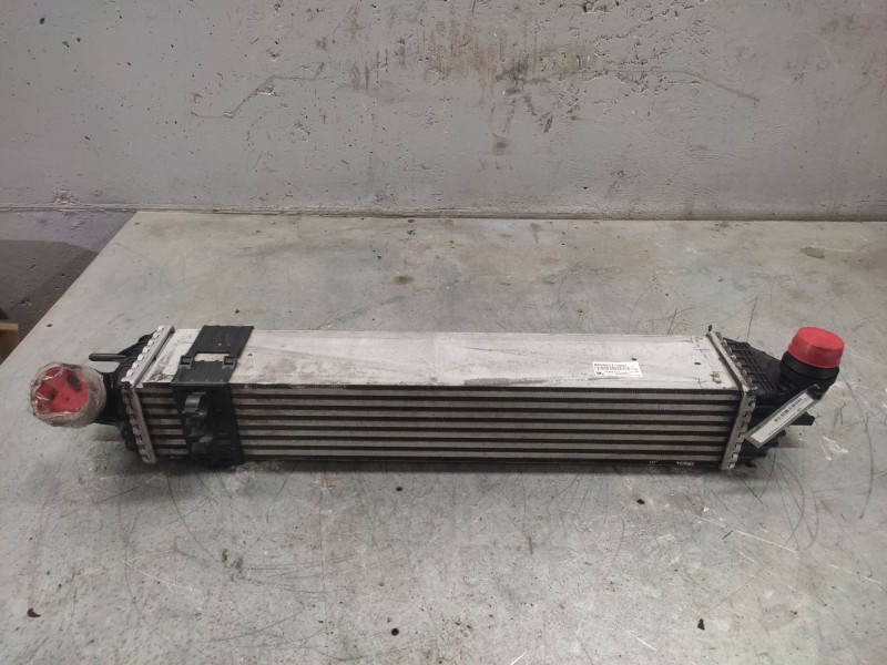 Recambio de intercooler para renault laguna grandtour iii authentique referencia OEM IAM 144960001RH  