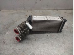 Recambio de intercooler para citroën c4 berlina collection referencia OEM IAM 9648551880  