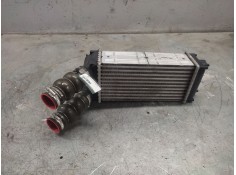 Recambio de intercooler para citroën c4 berlina collection referencia OEM IAM 9648551880   2