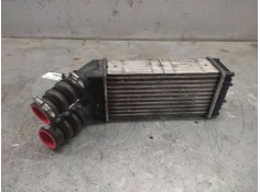 Recambio de intercooler para citroën xsara picasso 1.6 hdi 90 sx top referencia OEM IAM 9645965180  