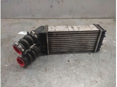 Recambio de intercooler para citroën xsara picasso 1.6 hdi 90 sx top referencia OEM IAM 9645965180   2