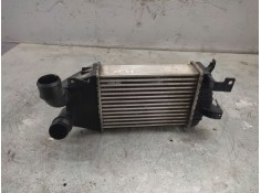 Recambio de intercooler para opel astra h ber. cosmo referencia OEM IAM 13240831   2
