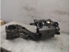 Recambio de calefaccion entera normal para mercedes-benz sprinter 5-t caja/chasis (b906) 514 cdi 4x4 (906.153, 906.155, 906.253,