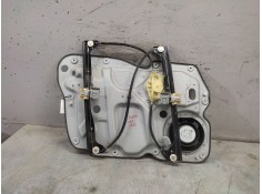 Recambio de elevalunas delantero derecho para volkswagen touran (1t2) advance referencia OEM IAM 1T1837730AK   2