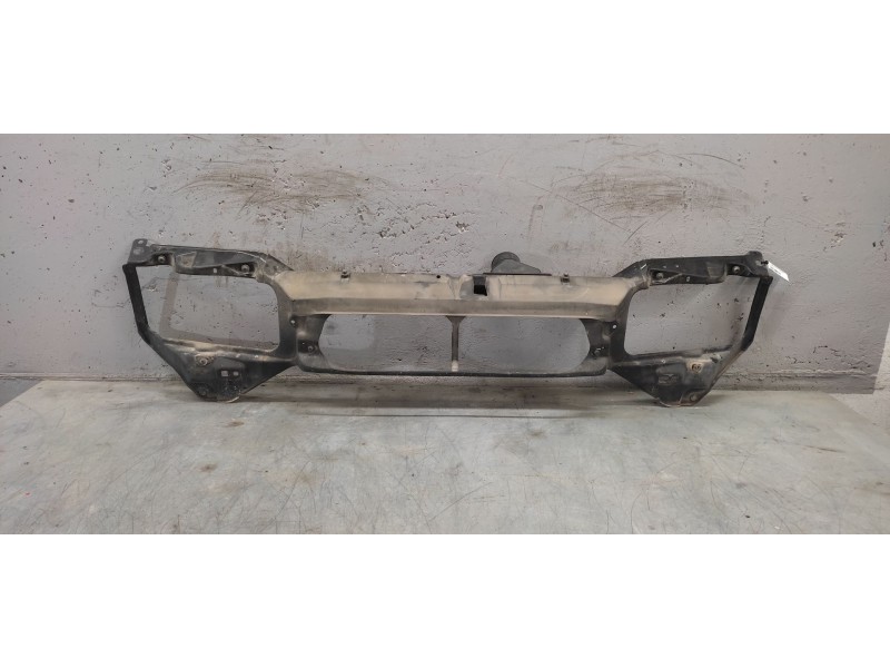 Recambio de panel frontal para citroën jumpy 1.9 diesel referencia OEM IAM   