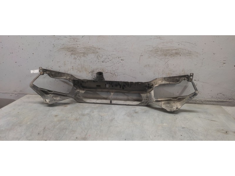 Recambio de panel frontal para citroën jumpy 1.9 diesel referencia OEM IAM   