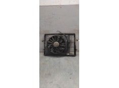 Recambio de electroventilador para citroën jumpy 1.9 diesel referencia OEM IAM 1496073080  