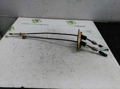 Recambio de cables de cambio para fiat ducato combi (desde 03.94) 2.8 d  batalla 2850 mm referencia OEM IAM   