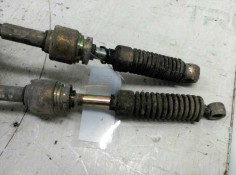 Recambio de cables de cambio para fiat ducato combi (desde 03.94) 2.8 d  batalla 2850 mm referencia OEM IAM    2