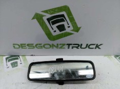 Recambio de espejo interior para peugeot partner (s2) combi plus referencia OEM IAM 814842  