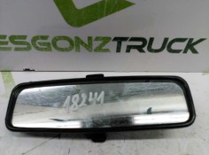 Recambio de espejo interior para peugeot partner (s2) combi plus referencia OEM IAM 814842   2