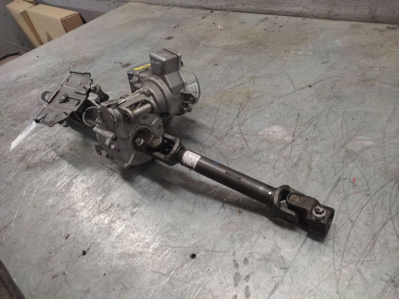 Recambio de columna direccion para ford fiesta (cb1) referencia OEM IAM 54085942A  
