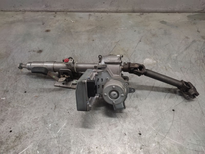 Recambio de columna direccion para ford fiesta (cb1) referencia OEM IAM 54085942A  