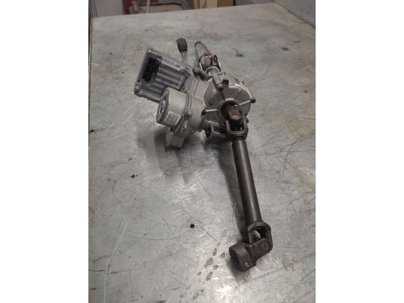 Recambio de columna direccion para ford fiesta (cb1) referencia OEM IAM 54085942A  