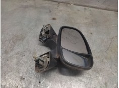 Recambio de retrovisor derecho para nissan primastar (x83) combi, 6 plazas, batalla corta referencia OEM IAM  5 PINS 