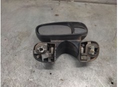 Recambio de retrovisor derecho para nissan primastar (x83) combi, 6 plazas, batalla corta referencia OEM IAM  5 PINS  2