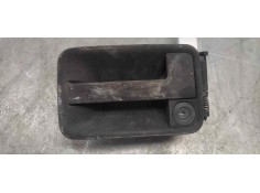 Recambio de maneta exterior trasera derecha para citroën jumpy 2.0 hdi sx familiar (5/6 asientos) referencia OEM IAM 1472002077 