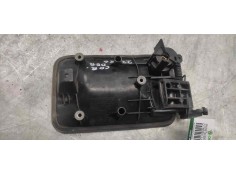 Recambio de maneta exterior trasera derecha para citroën jumpy 2.0 hdi sx familiar (5/6 asientos) referencia OEM IAM 1472002077  2