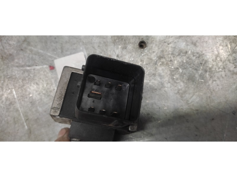 Recambio de modulo electronico para citroën xsara picasso 1.6 16v hdi referencia OEM IAM   7 PINS