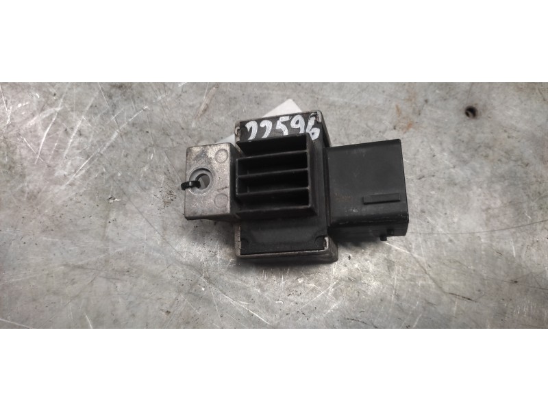 Recambio de modulo electronico para citroën xsara picasso 1.6 16v hdi referencia OEM IAM   7 PINS