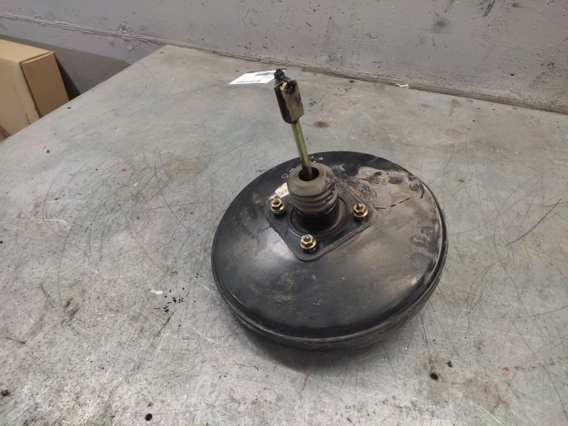 Recambio de servofreno para opel movano combi medio 3.5t referencia OEM IAM 770030813J  