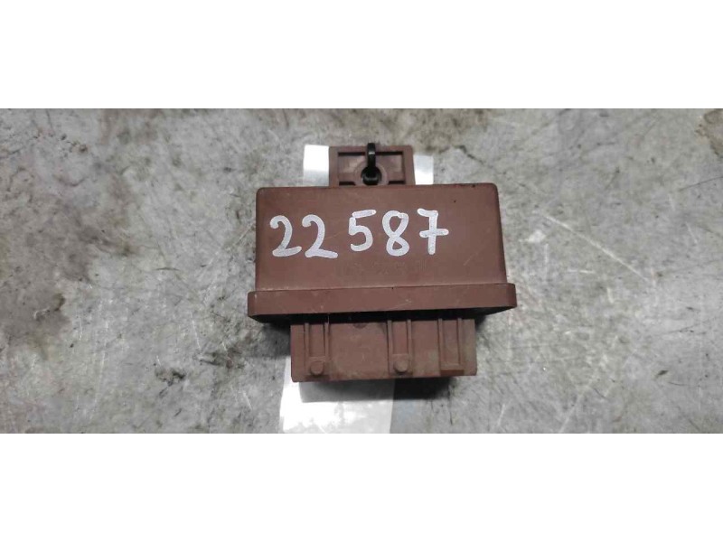 Recambio de modulo electronico para citroën jumpy 2.0 hdi sx furg. referencia OEM IAM 240109 15 PINS 