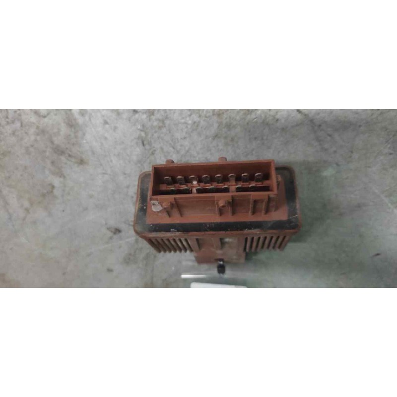 Recambio de modulo electronico para citroën jumpy 2.0 hdi sx furg. referencia OEM IAM 240109 15 PINS 