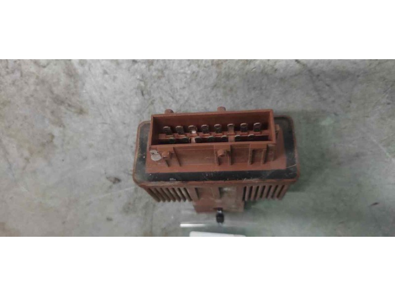 Recambio de modulo electronico para citroën jumpy 2.0 hdi sx furg. referencia OEM IAM 240109 15 PINS 