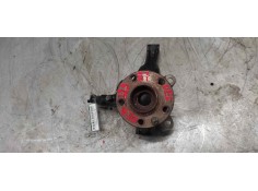 Recambio de mangueta delantera derecha para citroën jumpy 2.0 hdi sx furg. referencia OEM IAM   