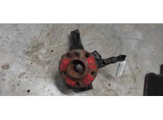 Recambio de mangueta delantera izquierda para citroën jumpy 2.0 hdi sx furg. referencia OEM IAM   