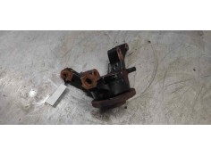 Recambio de mangueta delantera izquierda para citroën jumpy 2.0 hdi sx furg. referencia OEM IAM    2