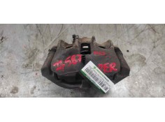 Recambio de pinza freno delantera derecha para citroën jumpy 2.0 hdi sx furg. referencia OEM IAM   