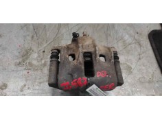 Recambio de pinza freno delantera derecha para citroën jumpy 2.0 hdi sx furg. referencia OEM IAM    2