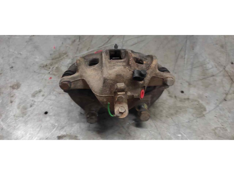 Recambio de pinza freno delantera derecha para citroën jumpy 2.0 hdi sx furg. referencia OEM IAM   