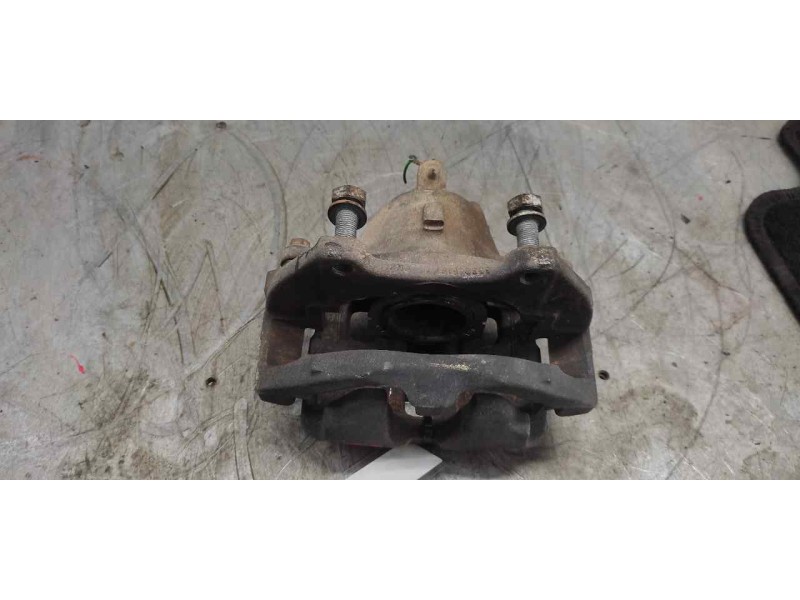 Recambio de pinza freno delantera derecha para citroën jumpy 2.0 hdi sx furg. referencia OEM IAM   