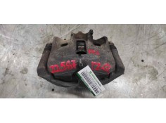 Recambio de pinza freno delantera izquierda para citroën jumpy 2.0 hdi sx furg. referencia OEM IAM   