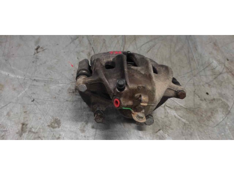 Recambio de pinza freno delantera izquierda para citroën jumpy 2.0 hdi sx furg. referencia OEM IAM   