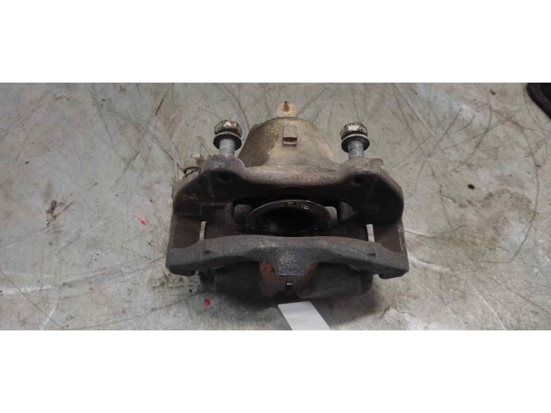 Recambio de pinza freno delantera izquierda para citroën jumpy 2.0 hdi sx furg. referencia OEM IAM   