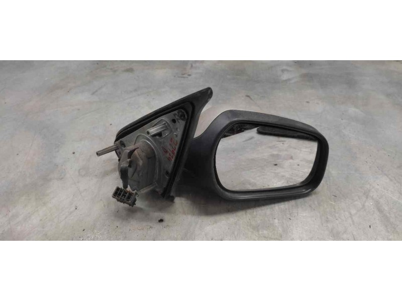 Recambio de retrovisor derecho para citroën xsara berlina 1.9d image referencia OEM IAM   3 CABLES