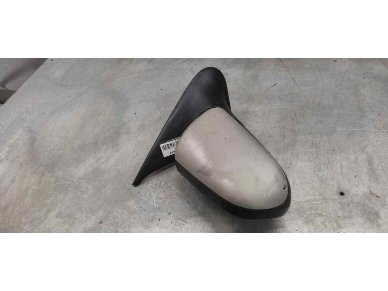 Recambio de retrovisor derecho para citroën xsara berlina 1.9d image referencia OEM IAM   3 CABLES