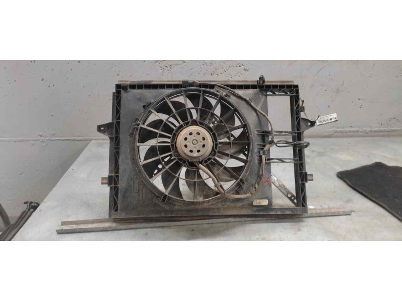 Recambio de electroventilador para citroën jumpy 2.0 hdi sx furg. referencia OEM IAM 1482692080  