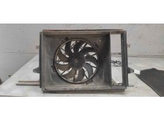 Recambio de electroventilador para citroën jumpy 2.0 hdi sx furg. referencia OEM IAM 1482692080   2