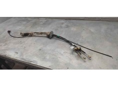 Recambio de cables de cambio para citroën jumpy 2.0 hdi sx familiar (5/6 asientos) referencia OEM IAM   