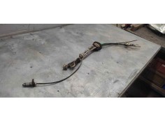 Recambio de cables de cambio para citroën jumpy 2.0 hdi sx familiar (5/6 asientos) referencia OEM IAM    2