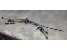 Recambio de cables de cambio para citroën jumpy 2.0 hdi sx furg. referencia OEM IAM   