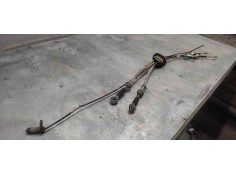 Recambio de cables de cambio para citroën jumpy 2.0 hdi sx furg. referencia OEM IAM    2