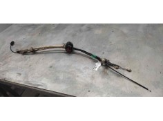 Recambio de cables de cambio para citroën jumpy 2.0 hdi sx furg. (80kw) referencia OEM IAM   